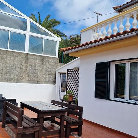 Villa Familia Dehoux Camacha  Bagian luar foto