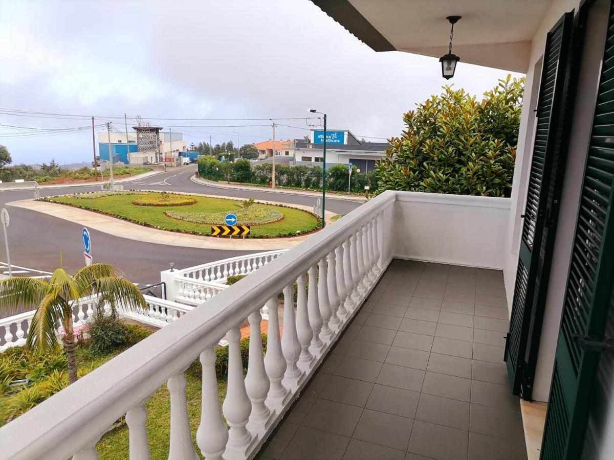 Villa Familia Dehoux Camacha  Bagian luar foto