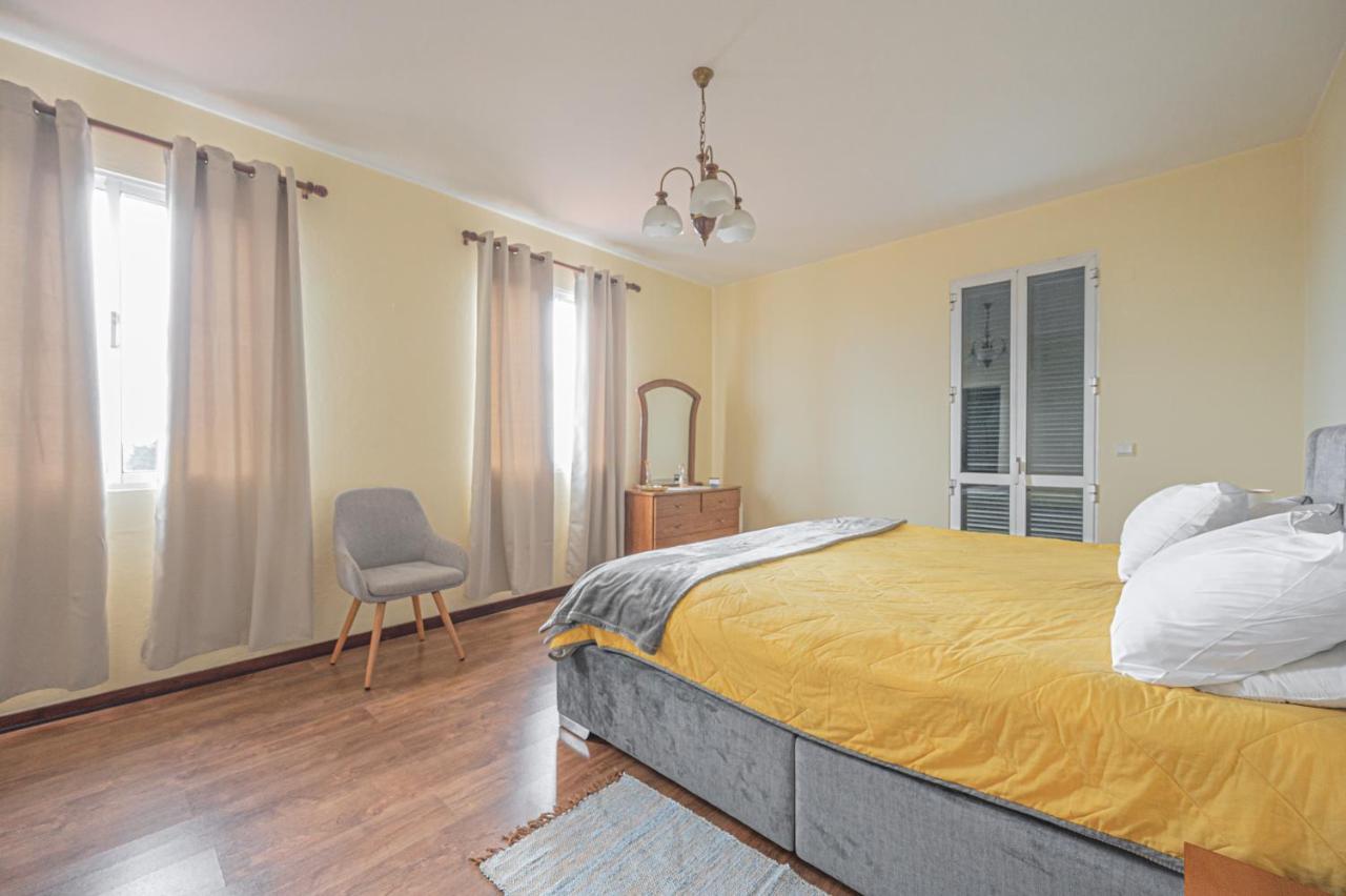 Villa Familia Dehoux Camacha  Bagian luar foto