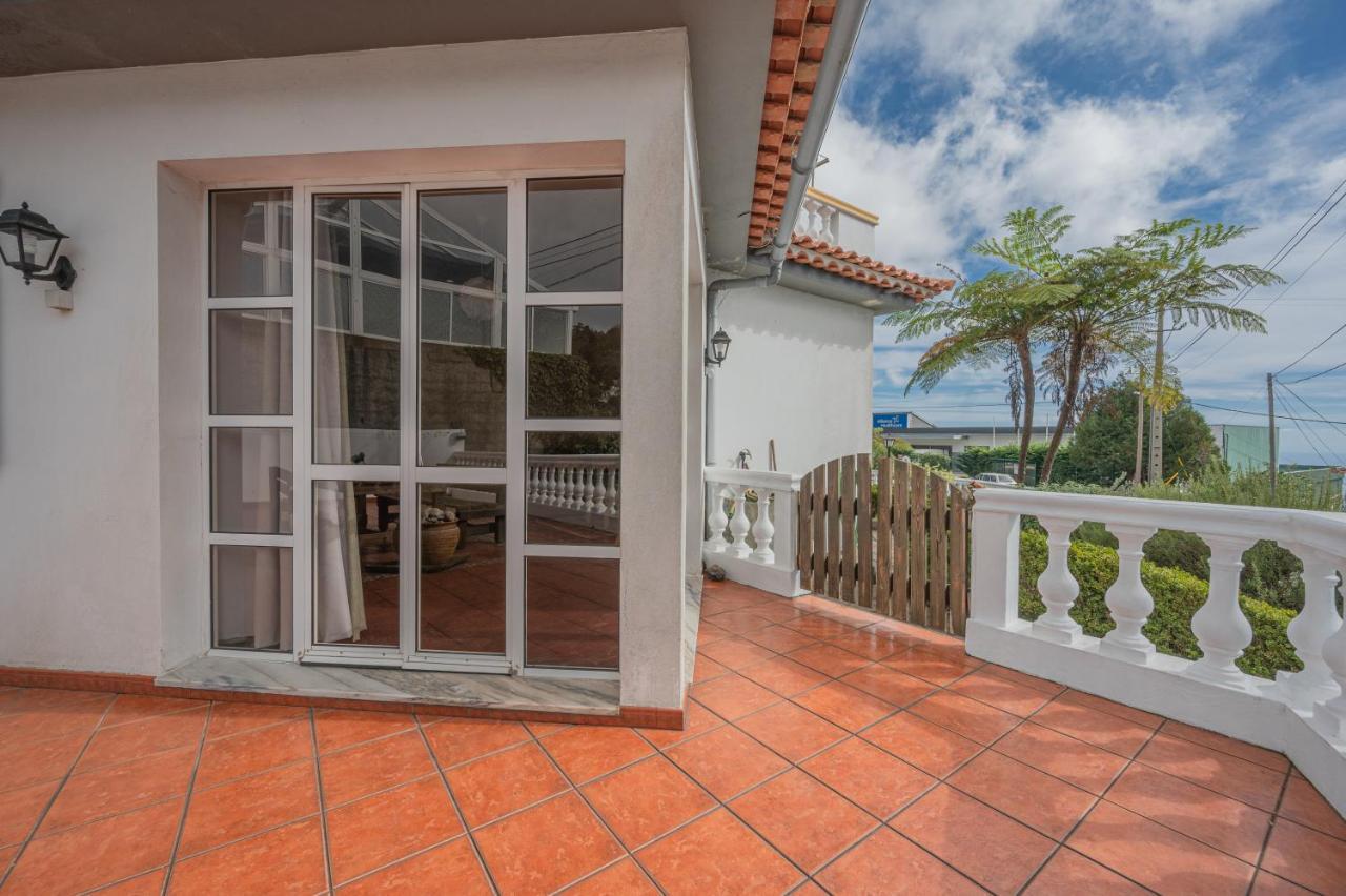Villa Familia Dehoux Camacha  Bagian luar foto
