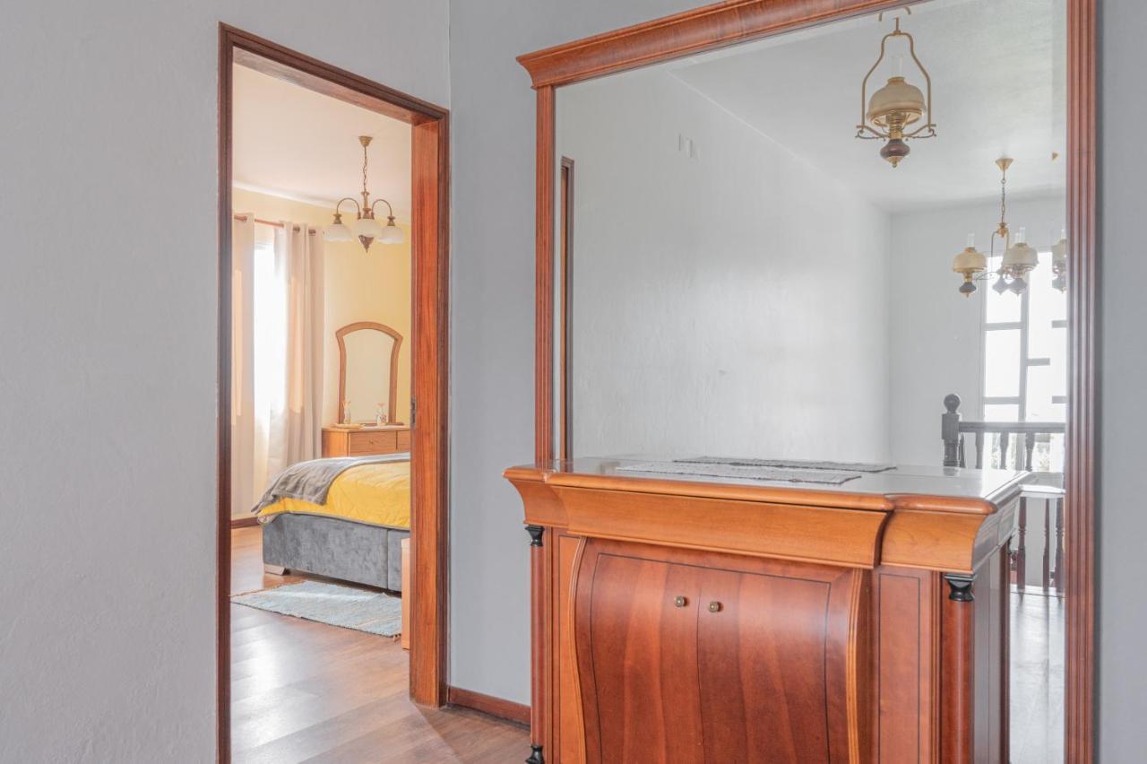 Villa Familia Dehoux Camacha  Bagian luar foto