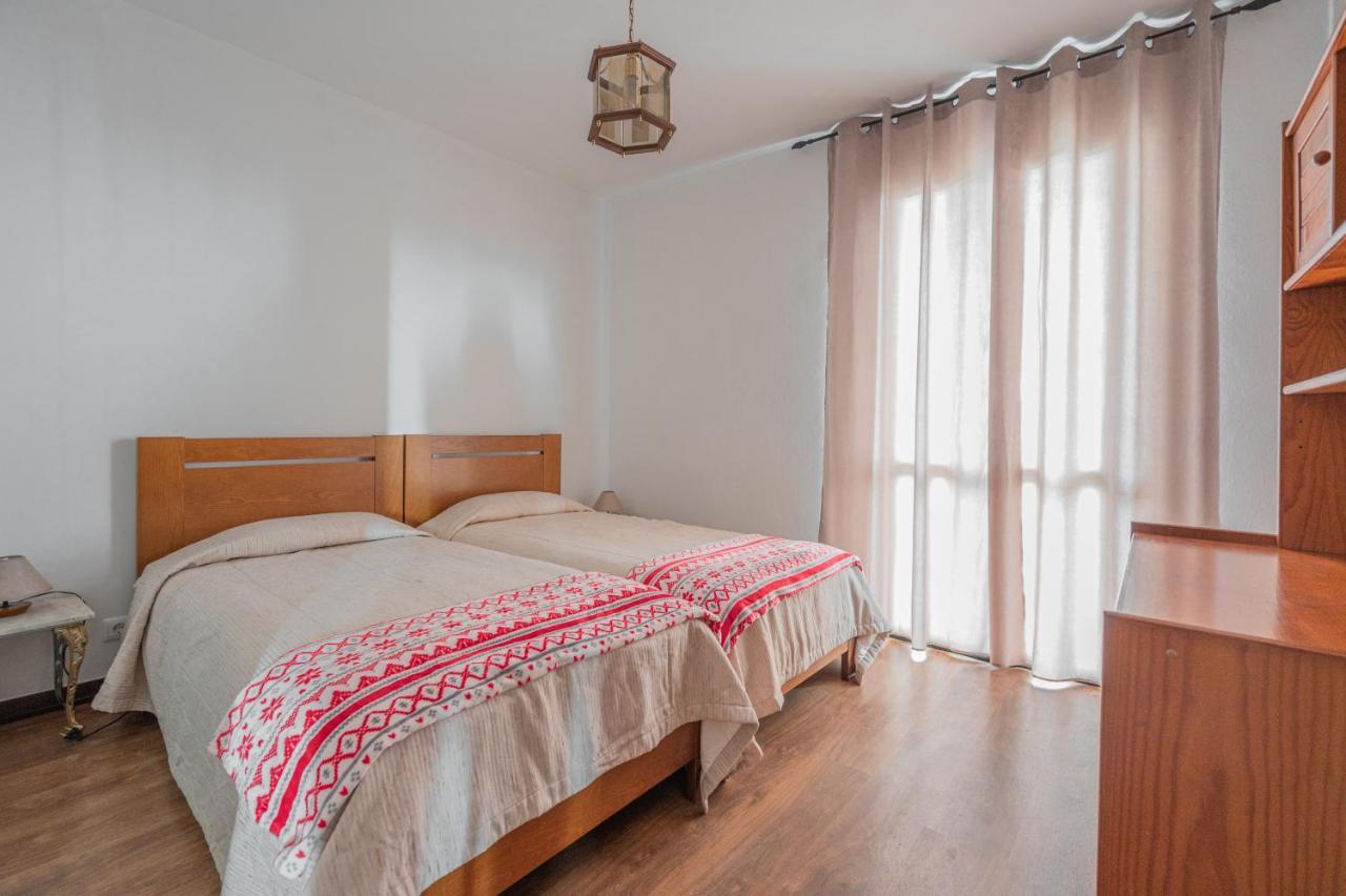 Villa Familia Dehoux Camacha  Bagian luar foto