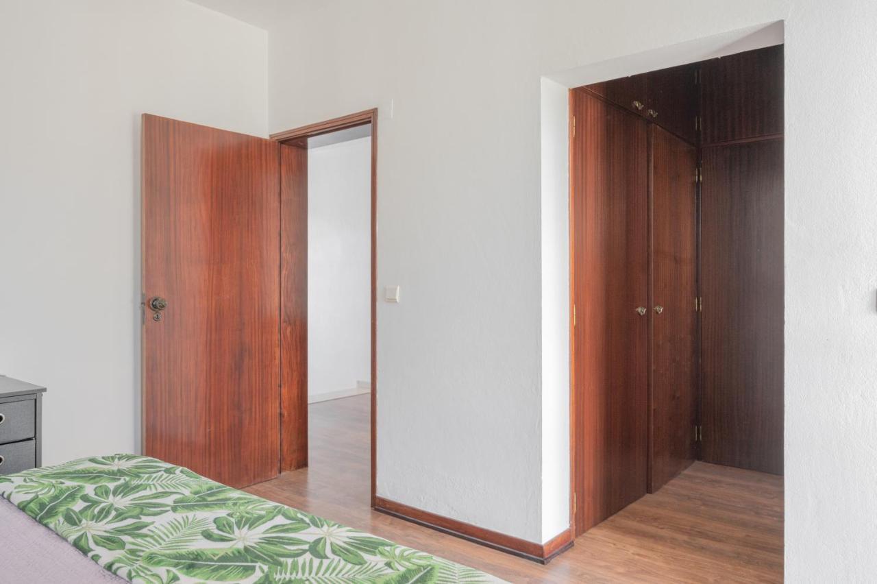 Villa Familia Dehoux Camacha  Bagian luar foto