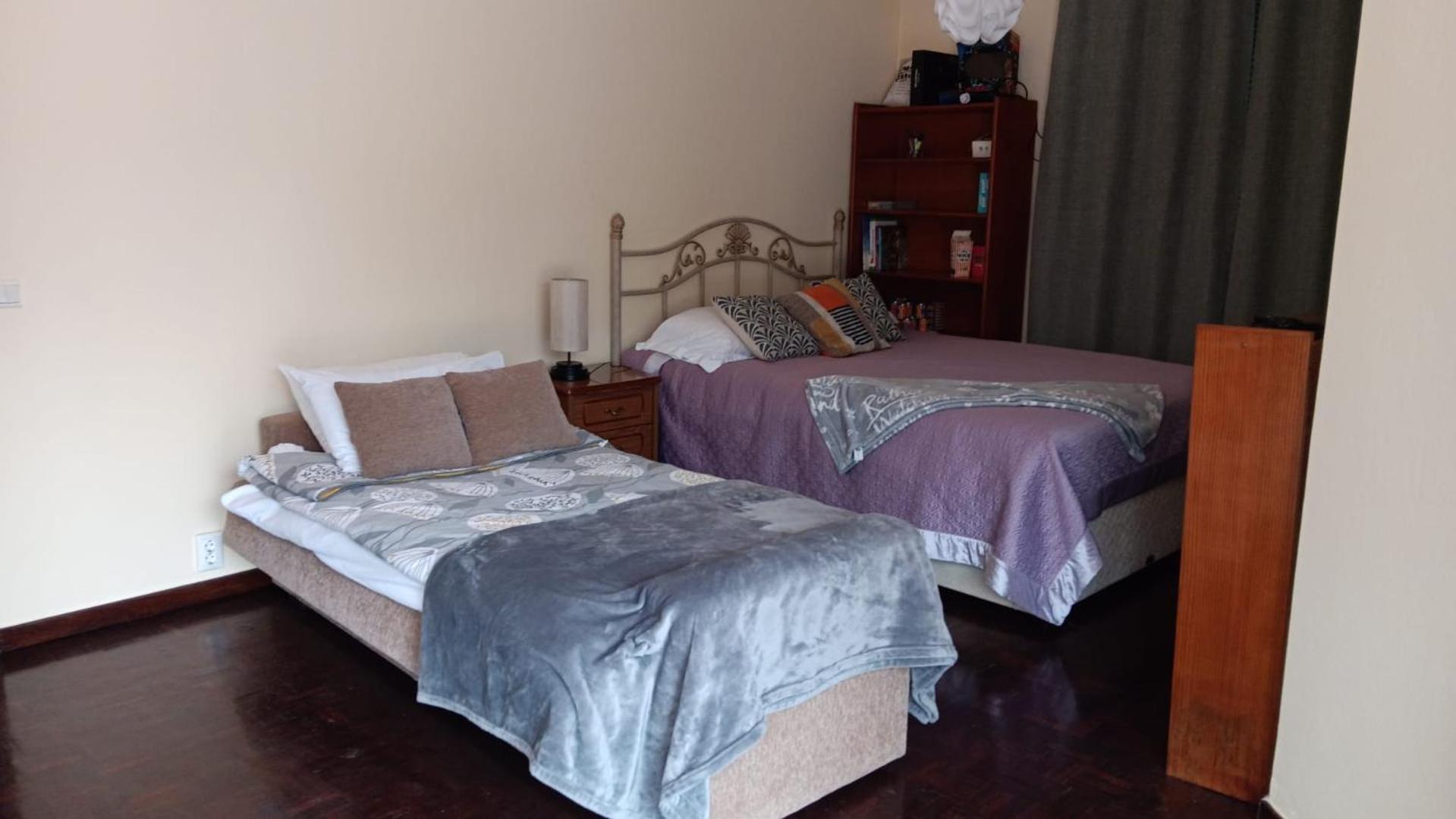Villa Familia Dehoux Camacha  Bagian luar foto
