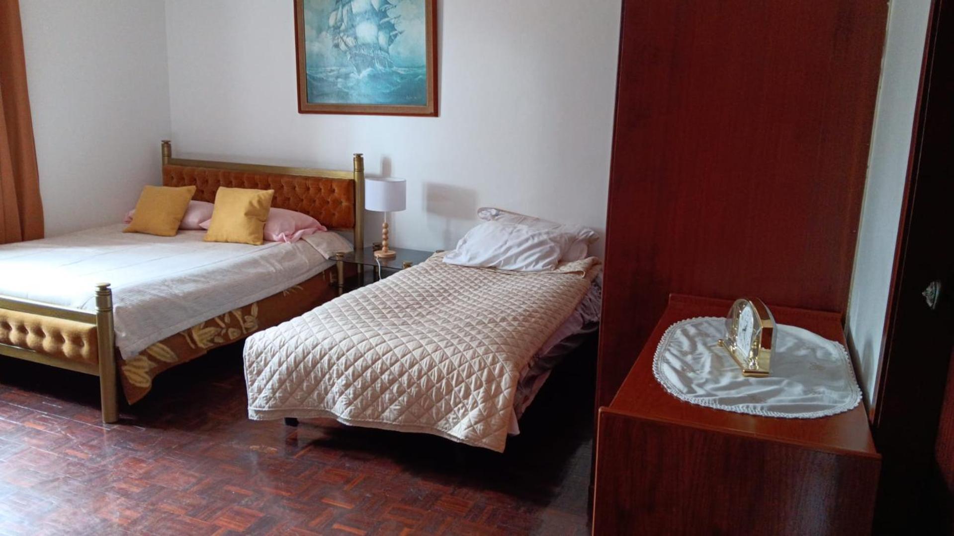 Villa Familia Dehoux Camacha  Bagian luar foto