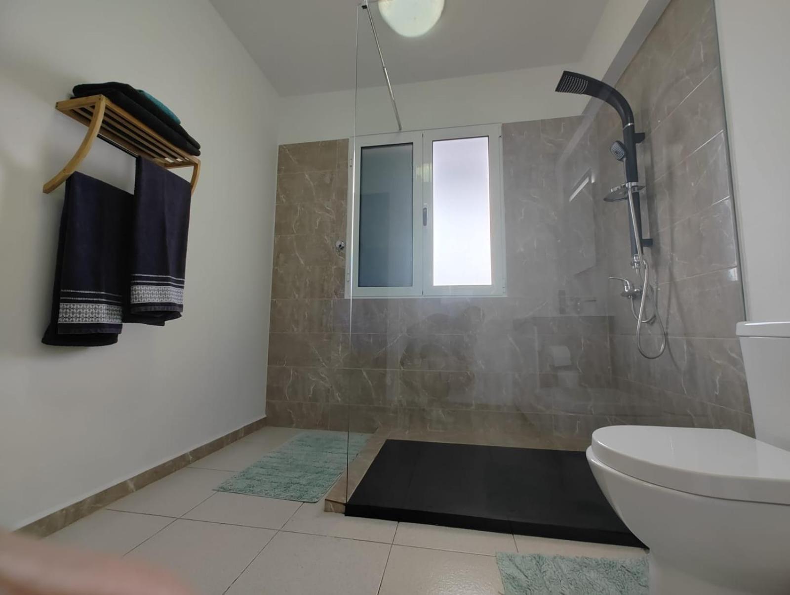 Villa Familia Dehoux Camacha  Bagian luar foto