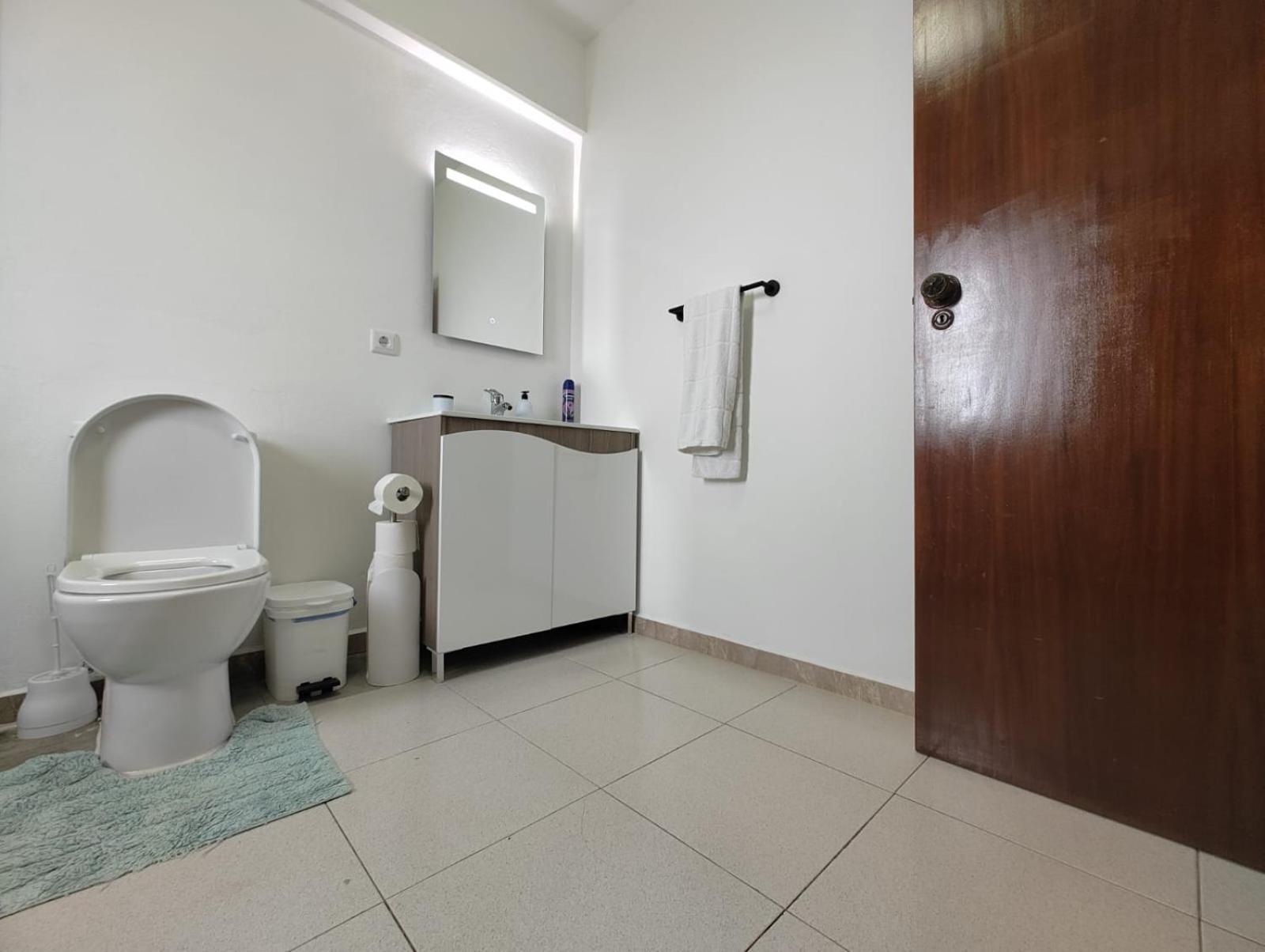 Villa Familia Dehoux Camacha  Bagian luar foto